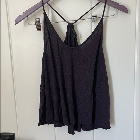 EEUC thin racer style tank by Wilfred Free - Picture 1 of 3